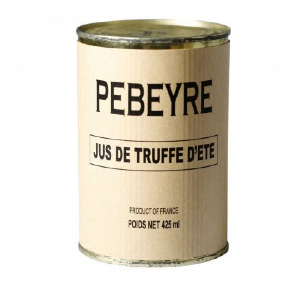 Pébeyre Summer Truffle Juice, 425ml